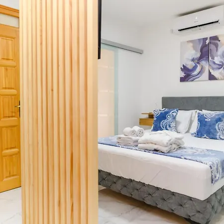 Lejlighed Tomin Adults Only Sokobanja