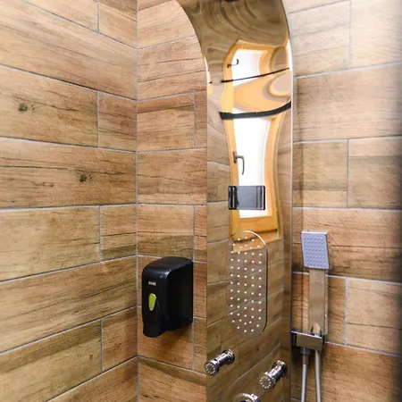 Tomin Adults Only Lejlighed Sokobanja