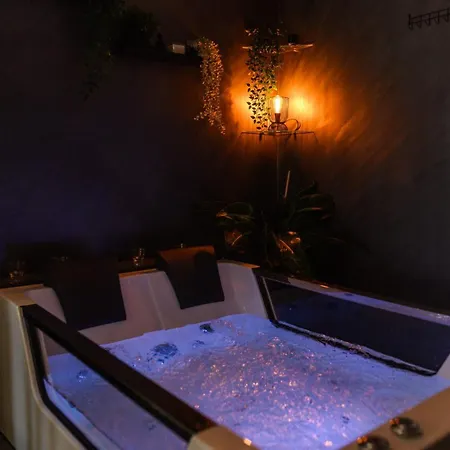 Tomin Adults Only Sokobanja