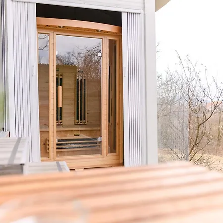 Tomin Adults Only Lejlighed