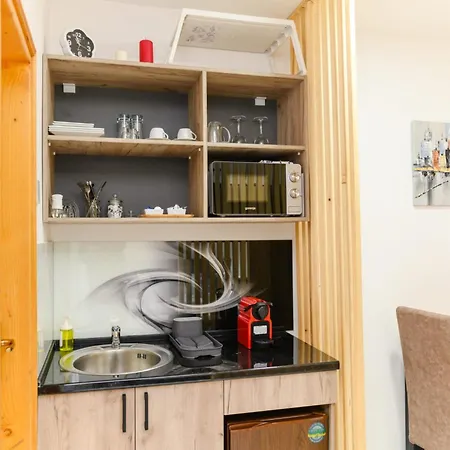 Tomin Adults Only * Sokobanja