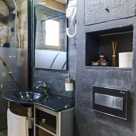 Tomin Adults Only Lejlighed