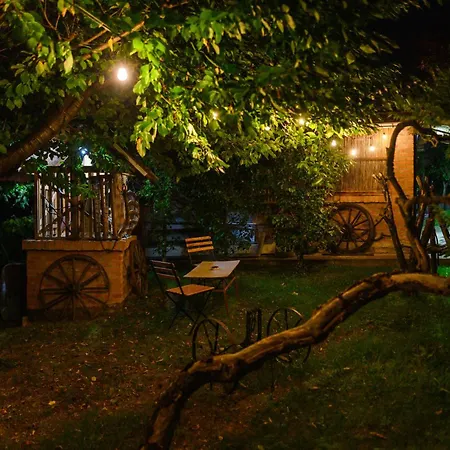 Tomin Adults Only Lejlighed Sokobanja