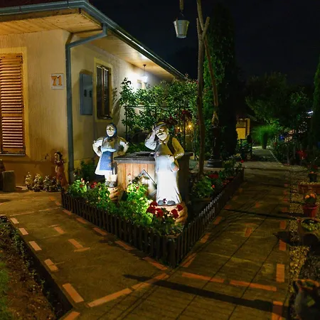 Tomin Adults Only * Sokobanja