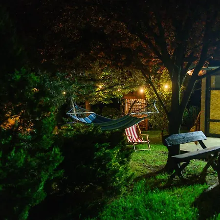 Tomin Adults Only Lejlighed *