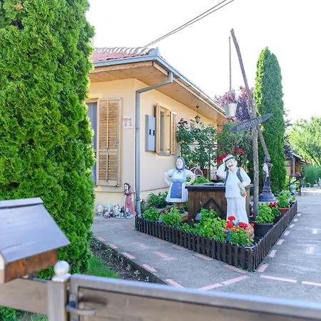 Lejlighed Tomin Adults Only Sokobanja