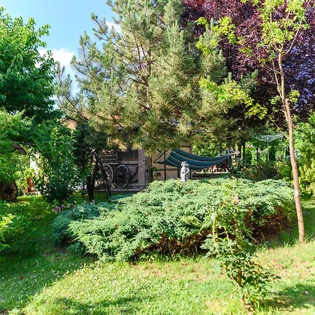 Lejlighed Tomin Adults Only *