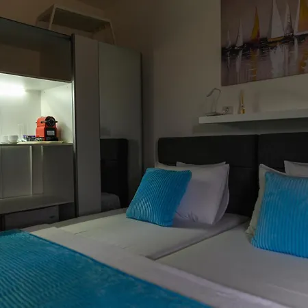 Apartment I Sobe Tomin *