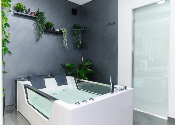 Apartament Tomin Adults Only Soko Banja