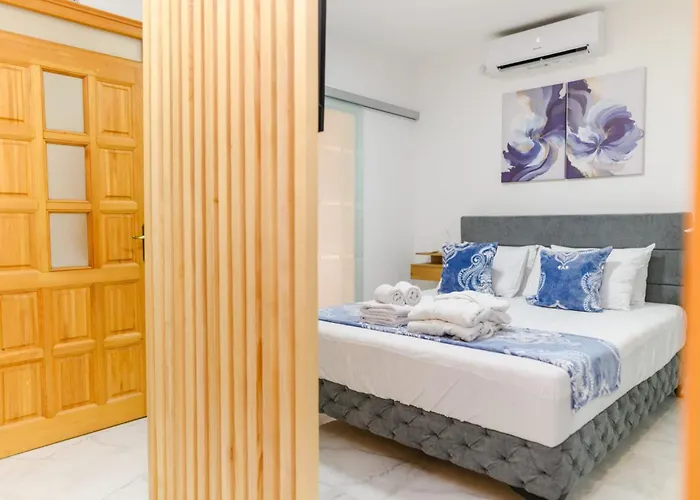 Apartament Tomin Adults Only Soko Banja