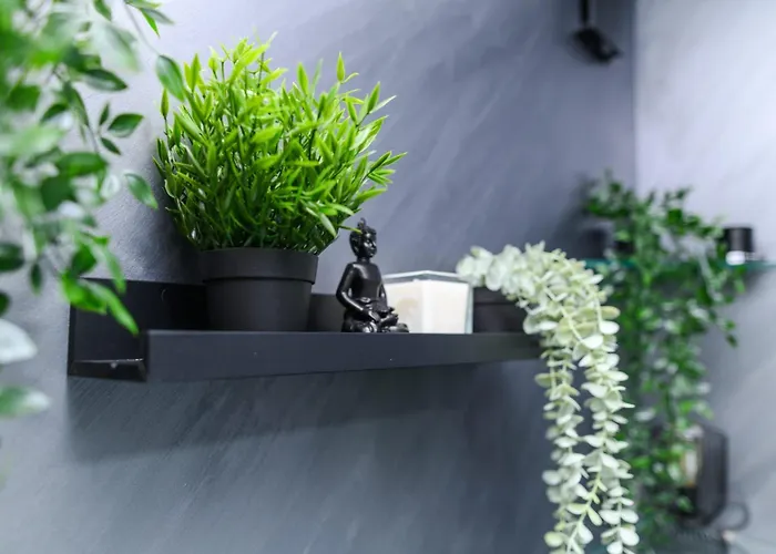 Apartament Tomin Adults Only *