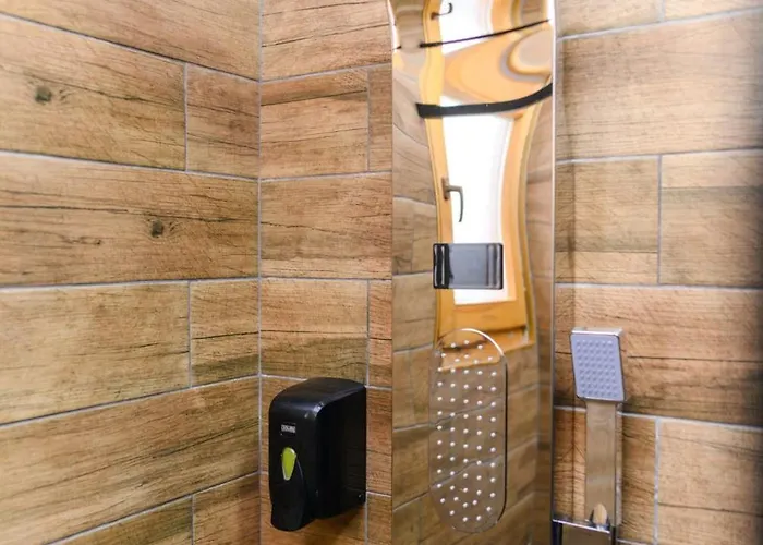 Tomin Adults Only Apartament Soko Banja