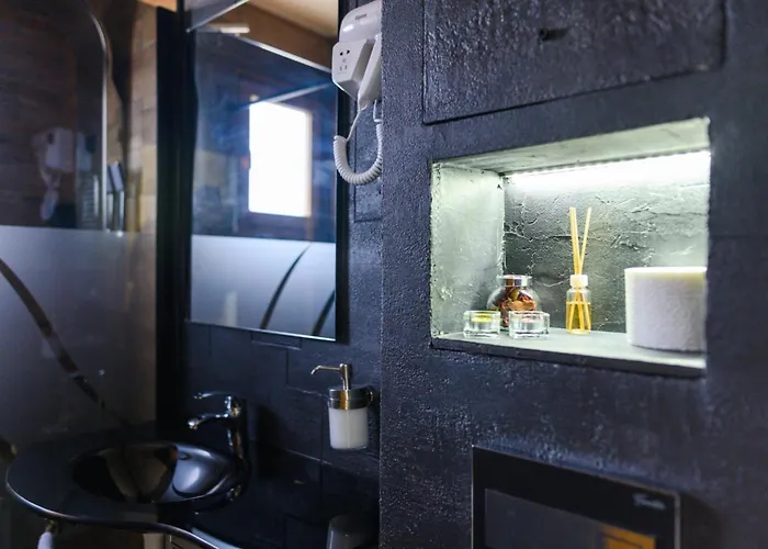 Apartament Tomin Adults Only Soko Banja