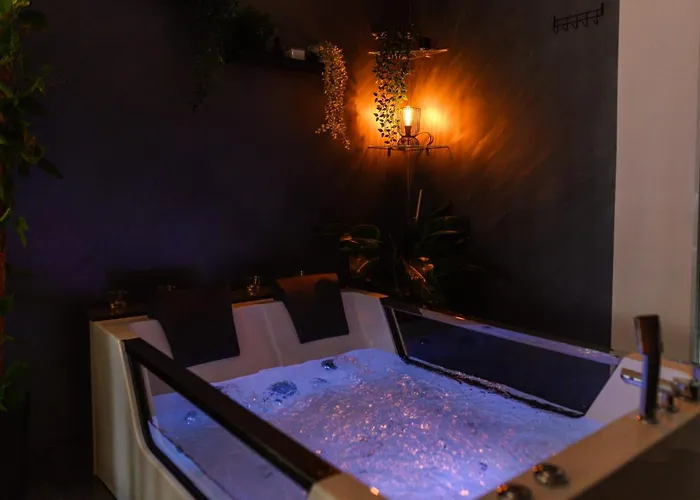 Tomin Adults Only Soko Banja