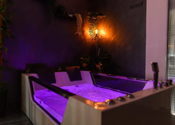 Apartament Tomin Adults Only