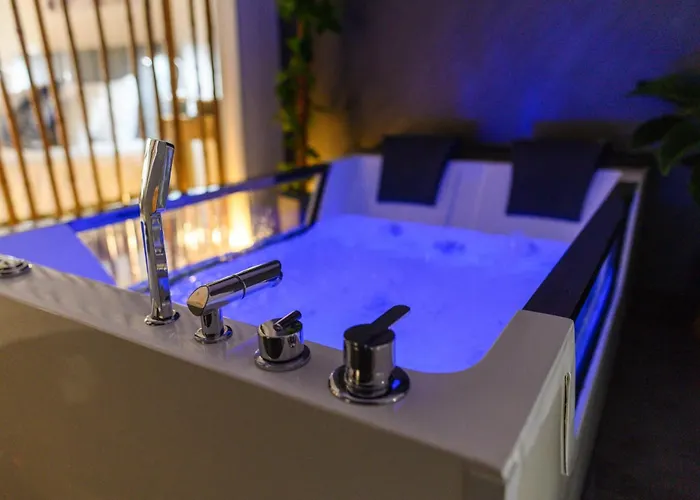 Tomin Adults Only * Soko Banja