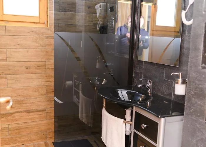 Apartament Tomin Adults Only