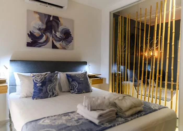 Apartament Tomin Adults Only