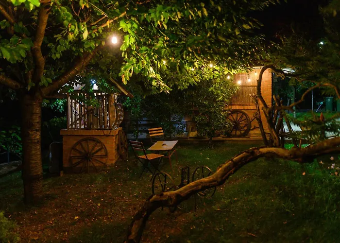 Tomin Adults Only Apartament Soko Banja