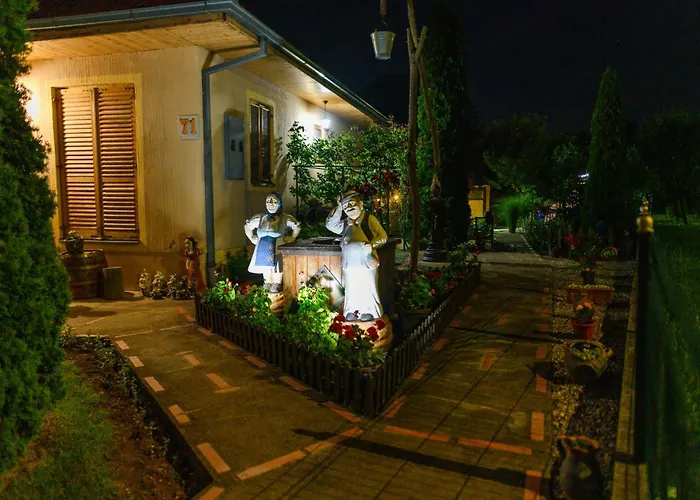 Tomin Adults Only * Soko Banja