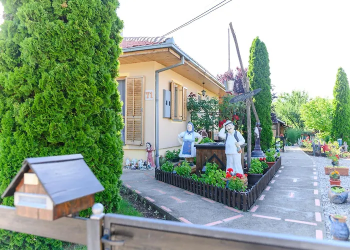 Apartament Tomin Adults Only Soko Banja