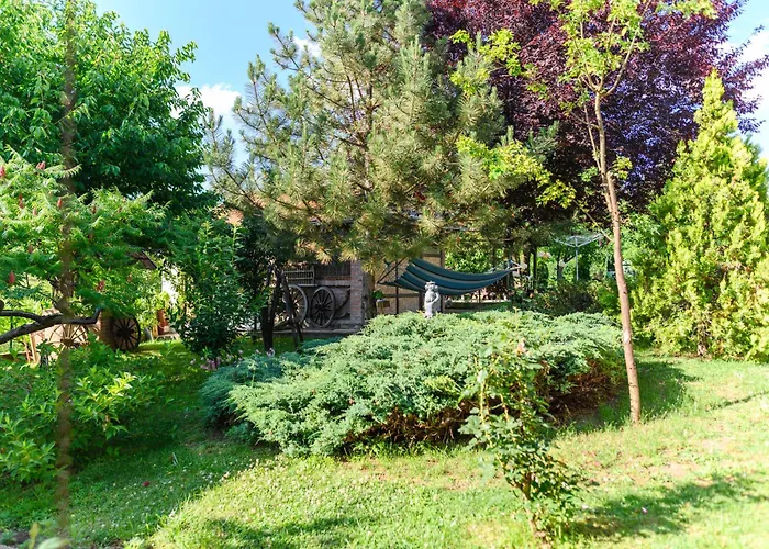 Apartament Tomin Adults Only *